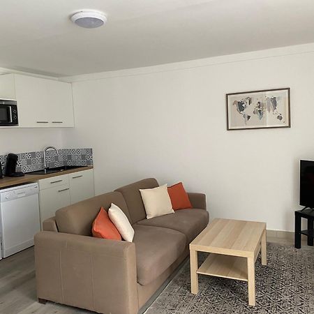 Maison Spacieuse Et Confortable 100M2 Avec Jardin Val-de-Reuil Ngoại thất bức ảnh